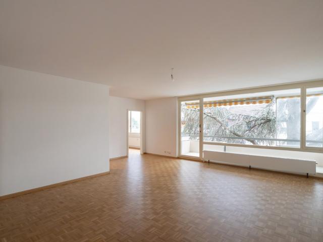 Rent a 5 ½ rooms apartment in Basel Flatfox