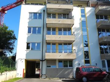 Rent a 5 rooms apartment in Basel Flatfox