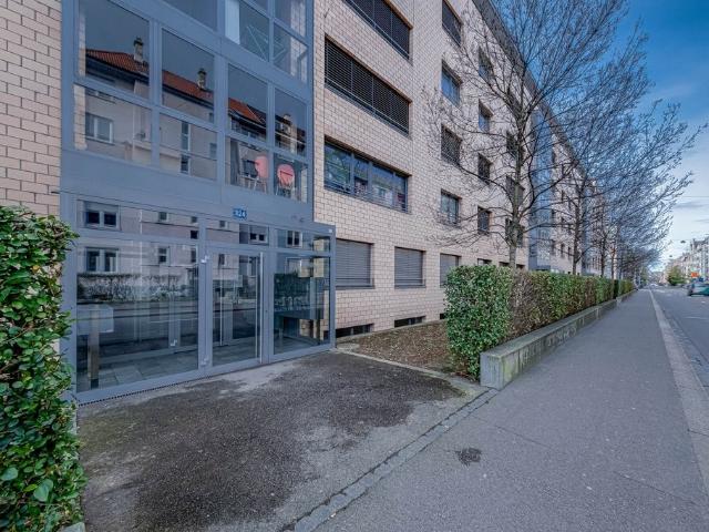 Rent a 5 ½ rooms apartment in Basel Flatfox
