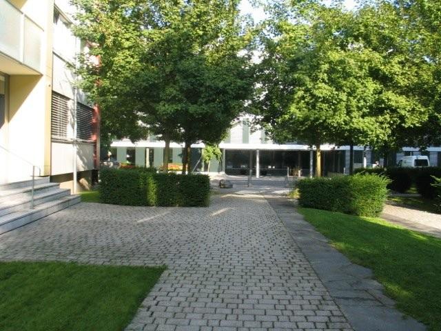 Rent a 5 rooms apartment in Basel Flatfox