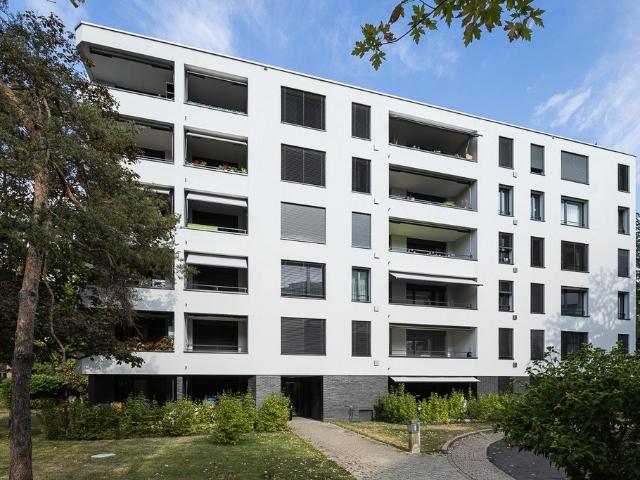 Rent a 5 ½ rooms apartment in Basel Flatfox