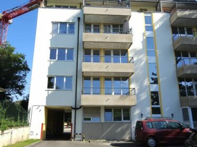Rent a 5 rooms apartment in Basel Flatfox
