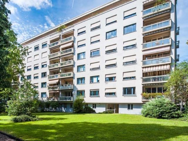 Rent a 5 rooms apartment in Basel Flatfox