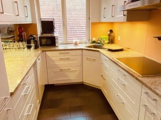Rent a 5 ½ rooms apartment in Bassersdorf Flatfox