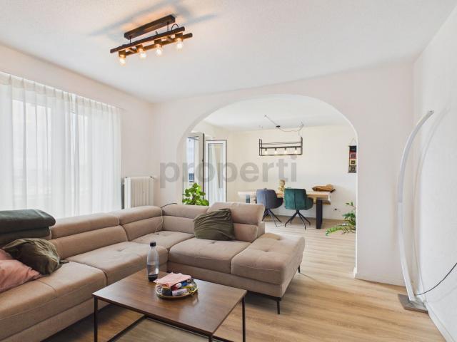 Rent a 5 ½ rooms apartment in Bettlach Flatfox