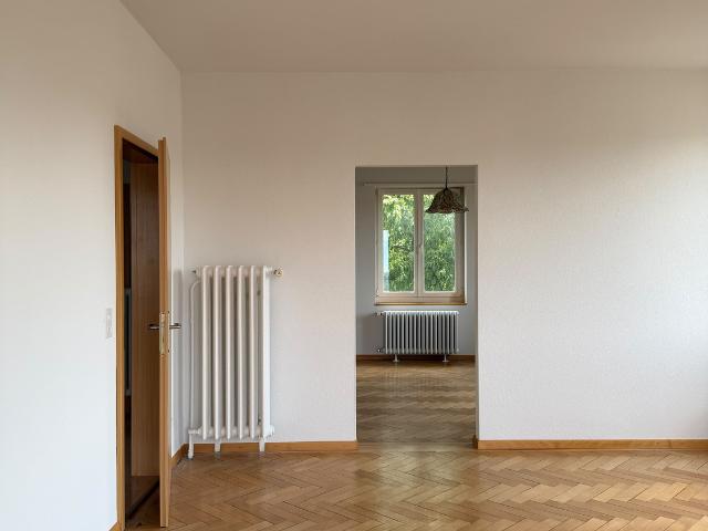 Rent a 5 ½ rooms apartment in Bellmund Flatfox