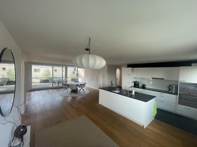 Rent a 5 ½ rooms apartment in Belp Flatfox