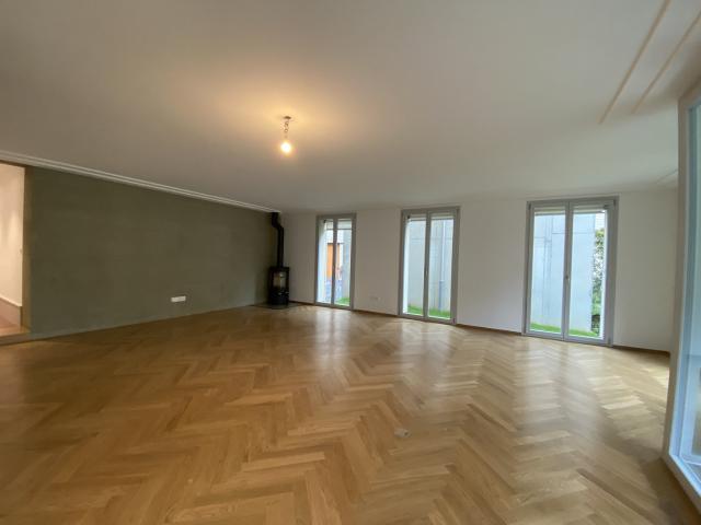 Rent a 5 ½ rooms apartment in Bern Flatfox