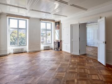 Rent a 5 ½ rooms apartment in Bern Flatfox