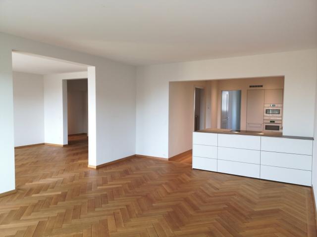 Rent a 5 ½ rooms apartment in Bern Flatfox