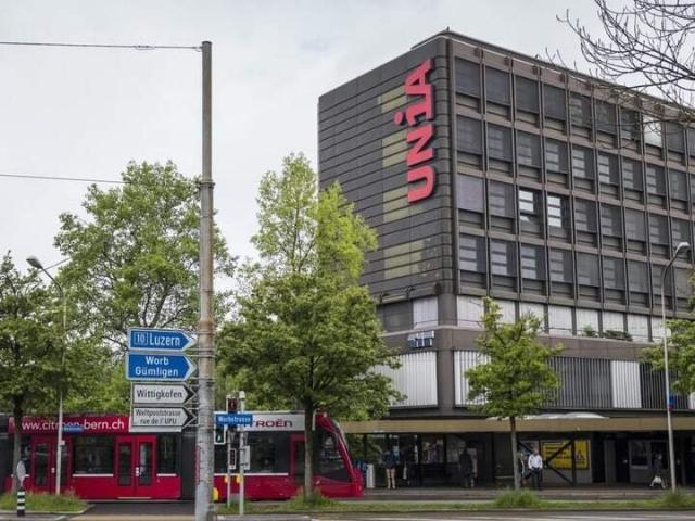 Rent a 5 rooms apartment in Bern Flatfox