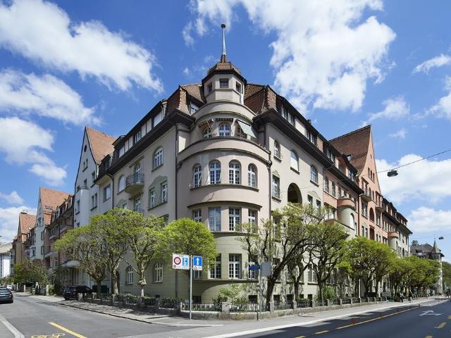 Rent a 5 ½ rooms apartment in Bern Flatfox