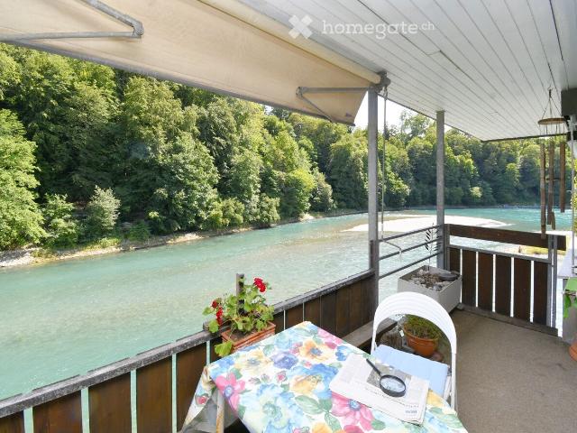 Rent a 5 ½ rooms apartment in Bern Flatfox
