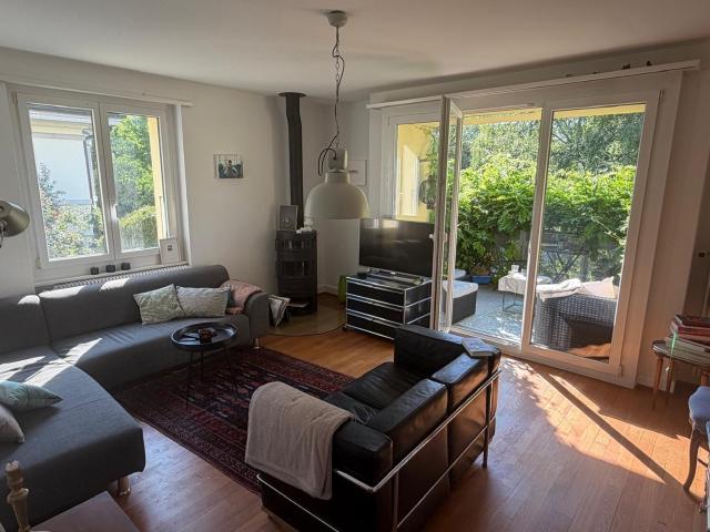 Rent a 5 ½ rooms apartment in Bern Flatfox