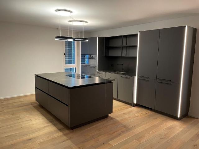 Rent a 5 ½ rooms apartment in Bern Flatfox