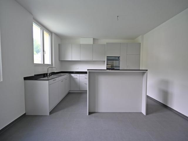 Rent a 5 ½ rooms apartment in Bern Flatfox