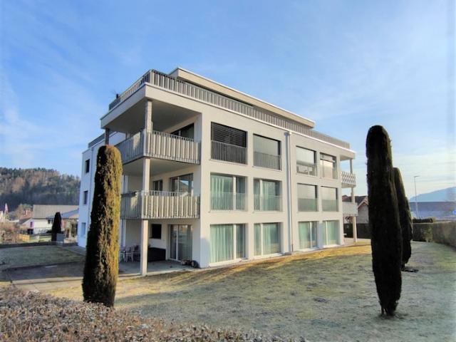 Rent a 5 ½ rooms apartment in Bichelsee Flatfox