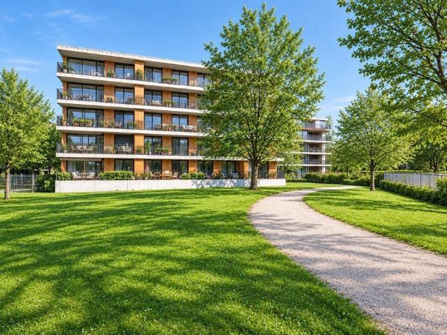 Rent a 5 ½ rooms apartment in Biel/Bienne Flatfox