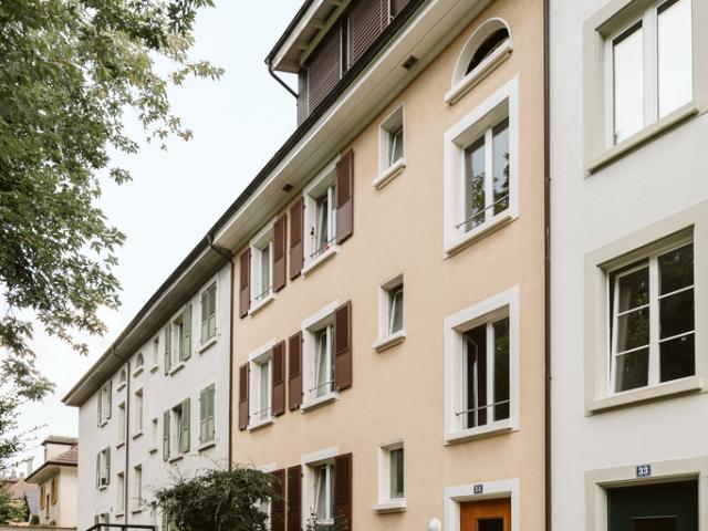 Rent a 5 ½ rooms apartment in Biel/Bienne Flatfox