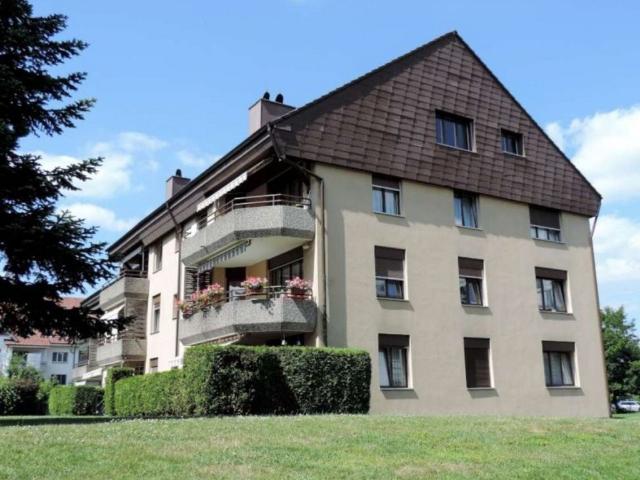 Rent a 5 ½ rooms apartment in Birr Flatfox