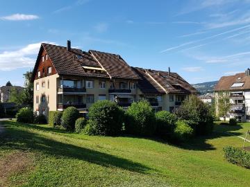 Rent a 5 ½ rooms apartment in Bremgarten AG Flatfox