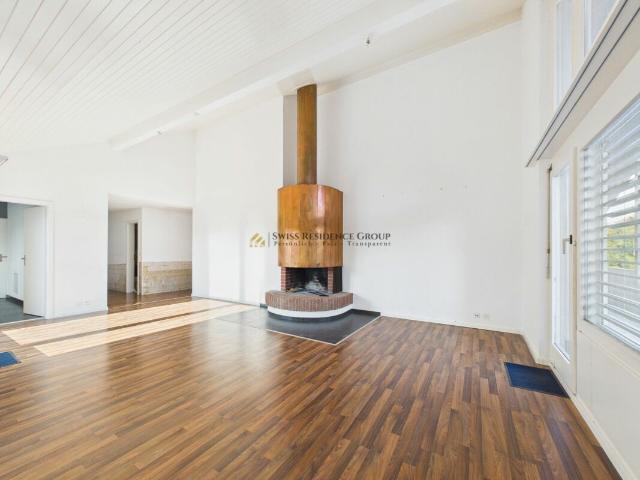 Rent a 5 ½ rooms apartment in Bremgarten b. Bern Flatfox