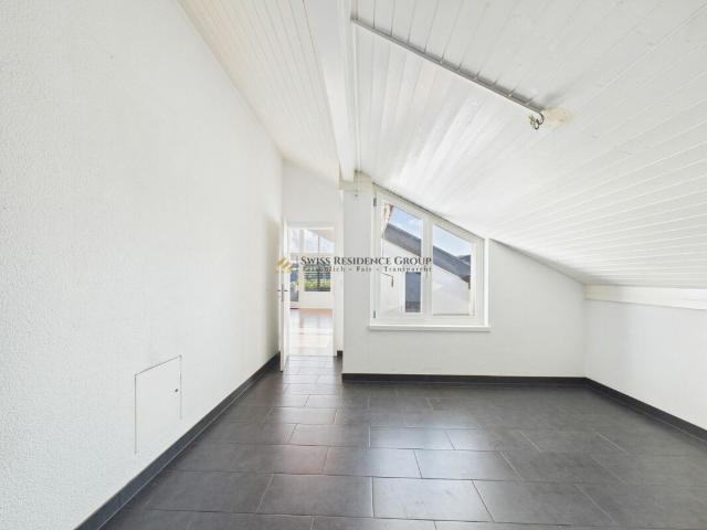 Rent a 5 ½ rooms apartment in Bremgarten b. Bern Flatfox