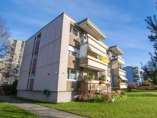 Rent a 5 ½ rooms apartment in Bremgarten Flatfox