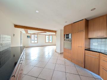 Rent a 5 ½ rooms apartment in Bütschwil Flatfox