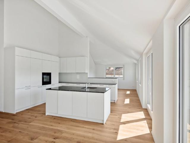 Rent a 5 rooms apartment in Bütschwil Flatfox