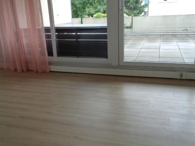 Rent a 5 ½ rooms apartment in Bützberg Langenthal Flatfox