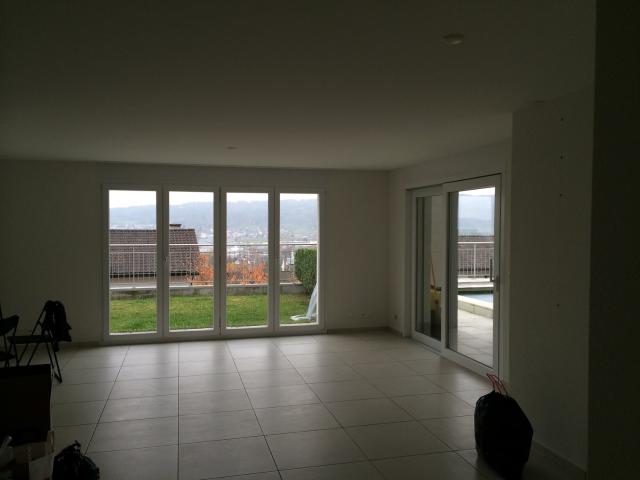 Rent a 5 ½ rooms apartment in Buchs Flatfox