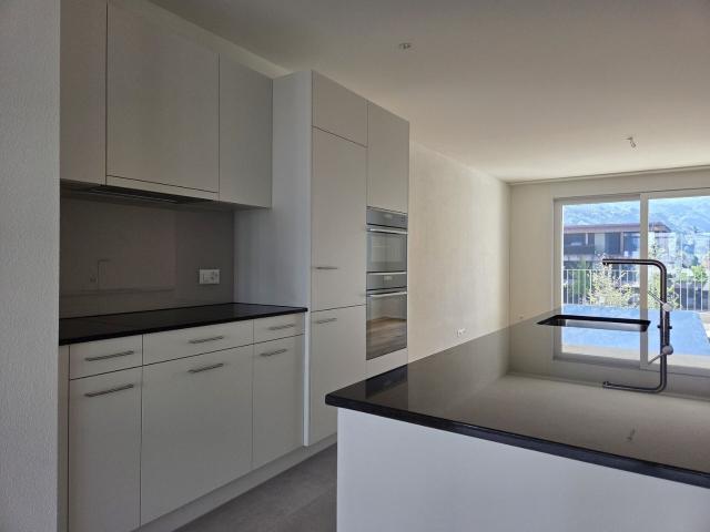 Rent a 5 ½ rooms apartment in Buchs SG Flatfox