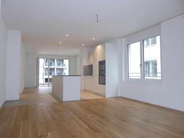 Rent a 5 ½ rooms apartment in Buchs SG Flatfox