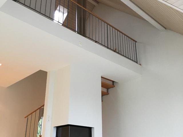 Rent a 5 ½ rooms apartment in Bülach Flatfox