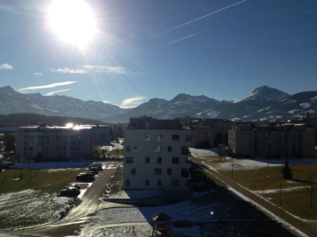 Rent a 5 ½ rooms apartment in Bulle Flatfox