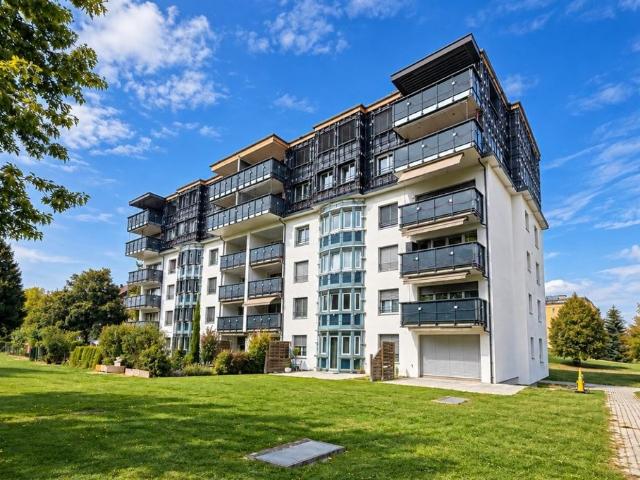 Rent a 5 ½ rooms apartment in Bulle Flatfox