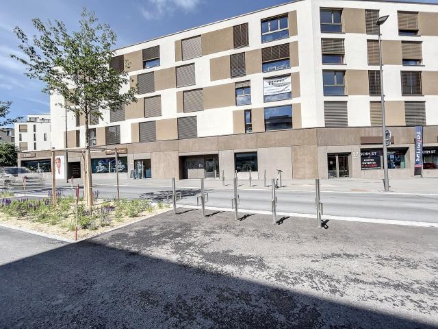 Rent a 5 ½ rooms apartment in Bulle Flatfox