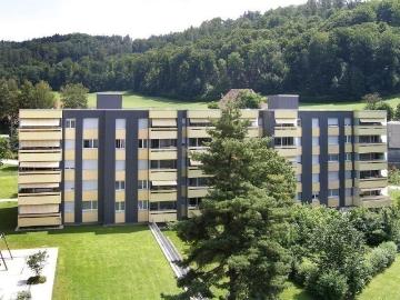 Rent a 5 ½ rooms apartment in Burgdorf Flatfox