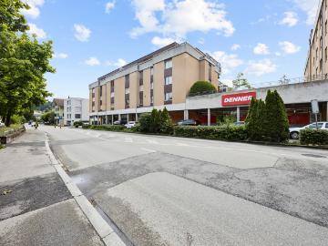 Rent a 5 rooms apartment in Burgdorf Flatfox