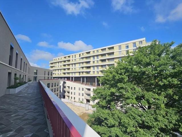 Rent a 5 ½ rooms apartment in Bussigny Flatfox