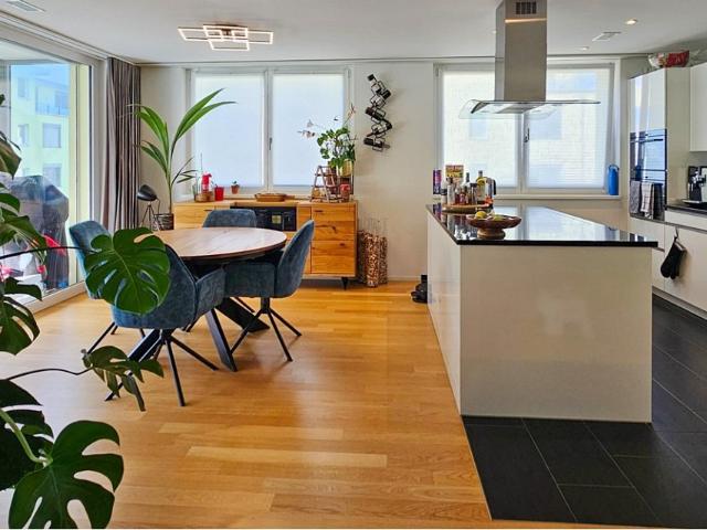 Rent a 5 ½ rooms apartment in Goldau Flatfox