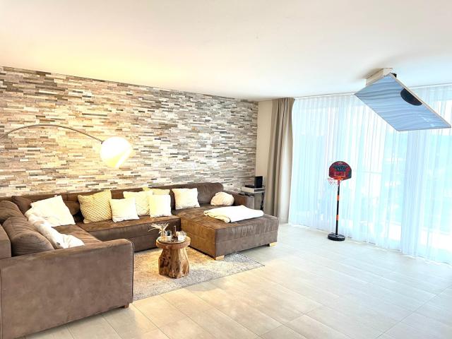 Rent a 5 ½ rooms apartment in Geuensee Flatfox