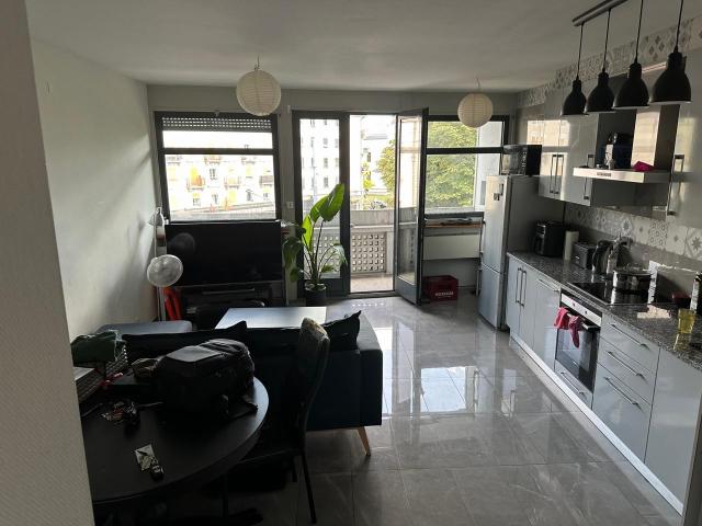 Rent a 5 rooms apartment in Genève Flatfox