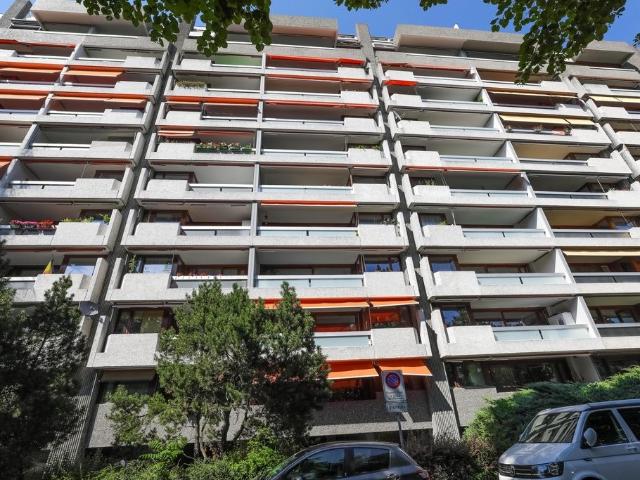 Rent a 5 rooms apartment in Genève Flatfox