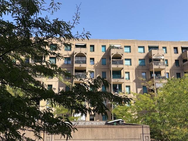 Rent a 5 rooms apartment in Genève Flatfox