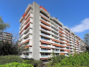 Rent a 5 rooms apartment in Genève Flatfox