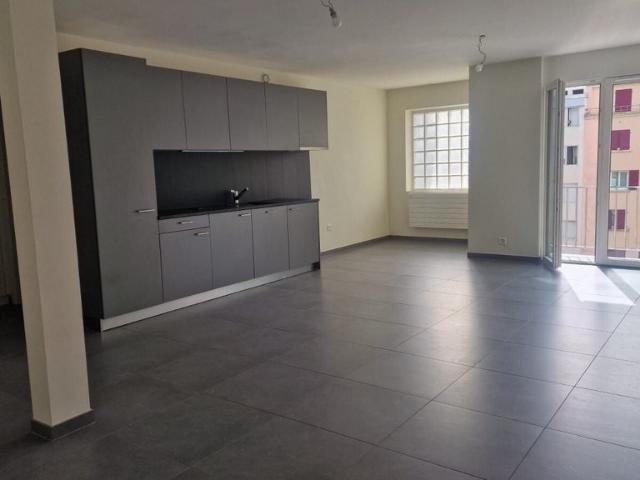 Rent a 5 rooms apartment in Genève Flatfox