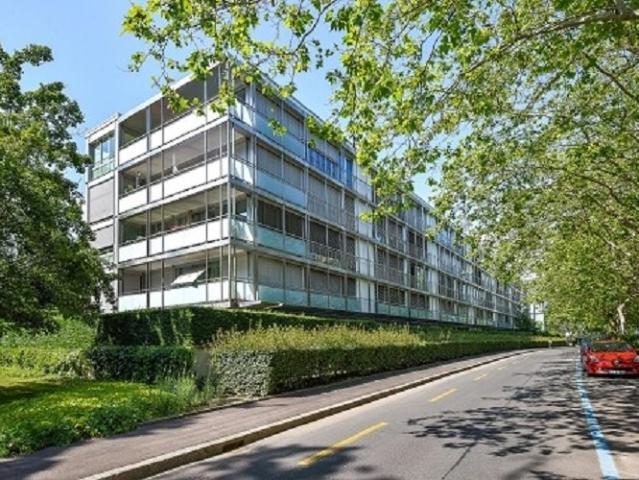 Rent a 5 rooms apartment in Genève Flatfox