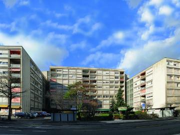 Rent a 5 ½ rooms apartment in Genève Flatfox